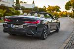 BMW M850i xDrive Convertible 2018 года (WW)